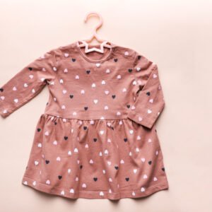 Baby Girl Dress